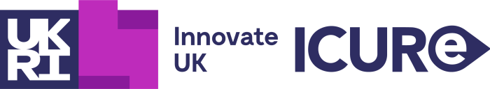 Innovate UK ICURE