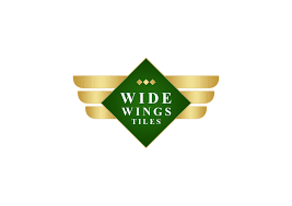 Wide Wings Tiles