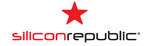 Silicon Republic logo