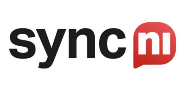 Sync NI logo